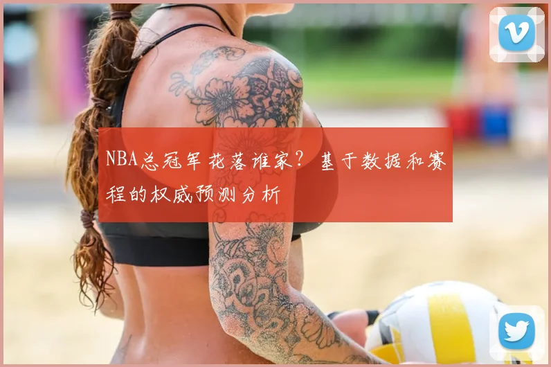 NBA总冠军花落谁家?基于数据和赛程的权威预测分析