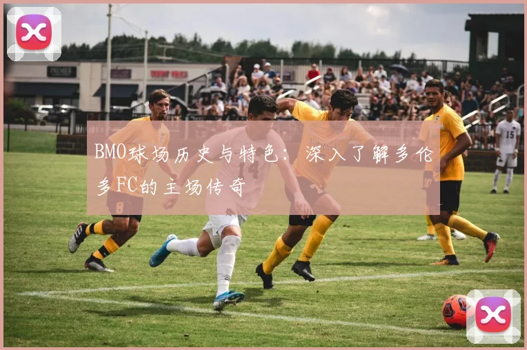 BMO球场历史与特色:深入了解多伦多FC的主场传奇